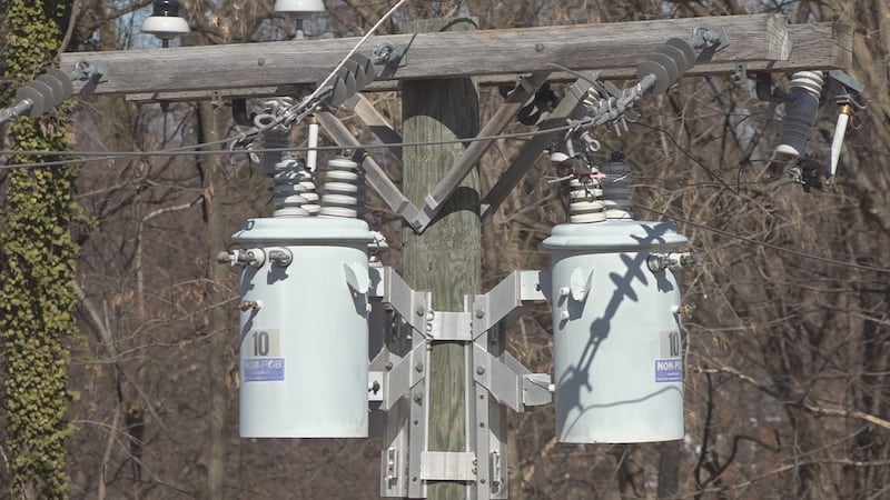 Residents across Bedford are reporting high electric bills ranging from $600 to $900 or more...