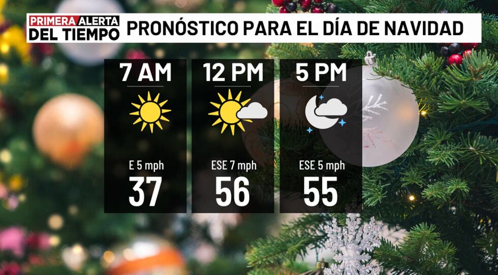 Día de Navidad