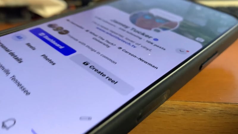 What the Tech: Facebook and Instagram are about to get more personal