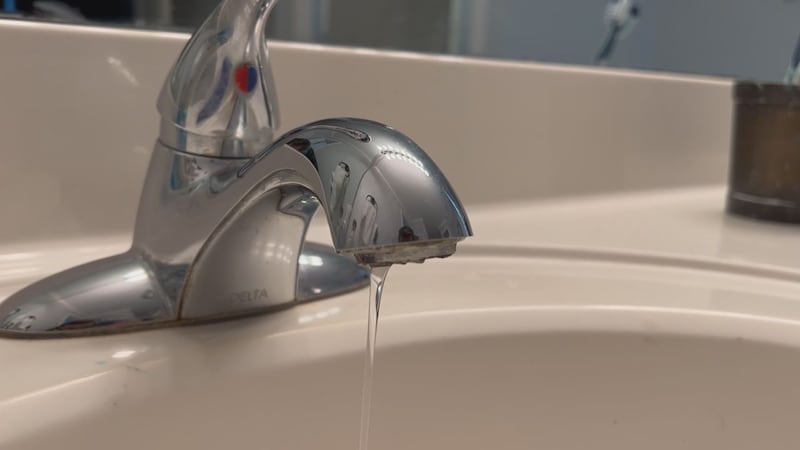 Freezing temperatures are expected to move back into Central Alabama next week, which could...