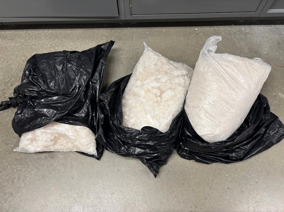 Edgar Zamarron-Cobos, un inmigrante proveniente de México, enfrenta cargos federales después...