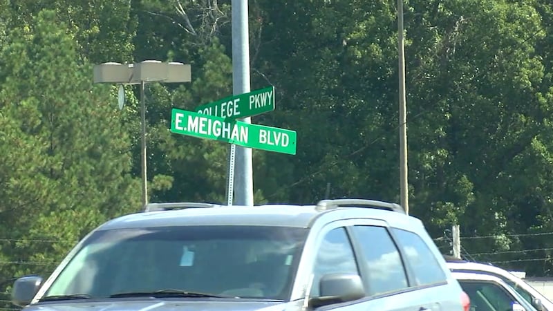 Gadsden Police are investigating a hit-and-run that they say killed a woman early Wednesday...