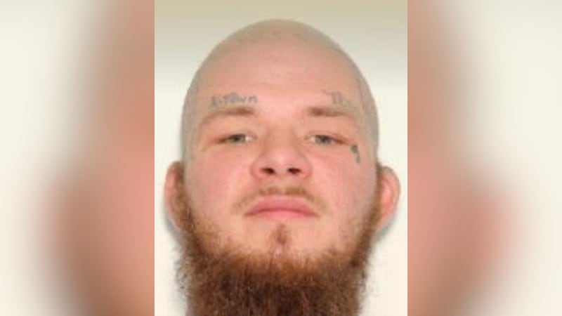 Eric Carl Virta, de 33 años, de Cartersville, Georgia
