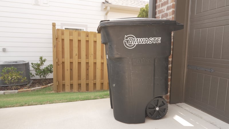 Homeowners in Pelham could soon be paying more for trash and recycling pickup to offset rising...