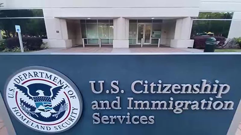 Autoridades de inmigración dicen que quieren completar evaluaciones y verificaciones...