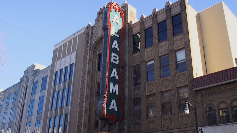 Alabama Theatre