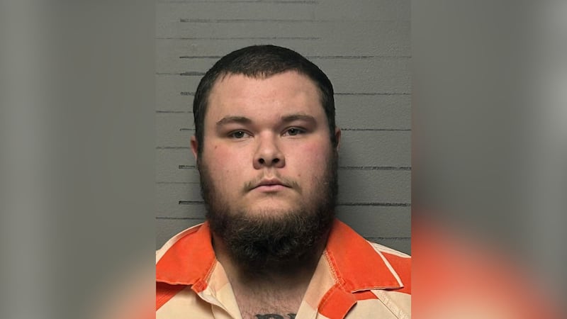 Timothy Braden Crawford