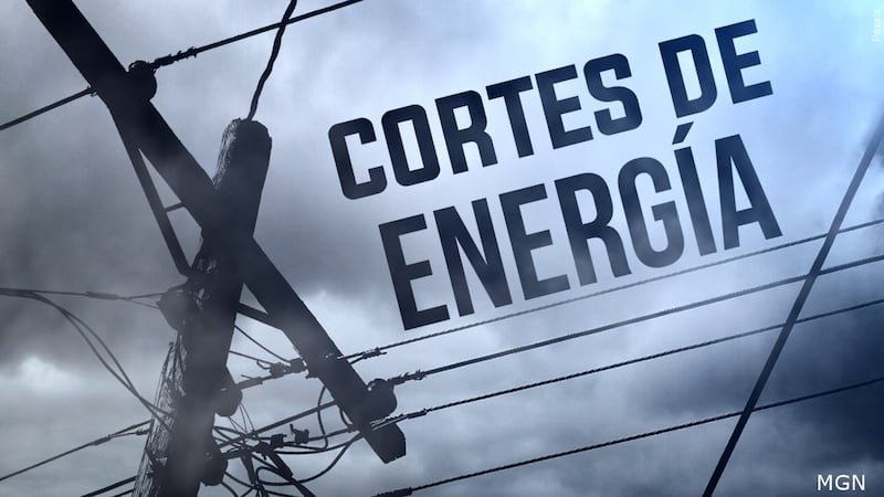En caso de que se produzca un corte de luz, Ready.gov ofrece los siguientes consejos