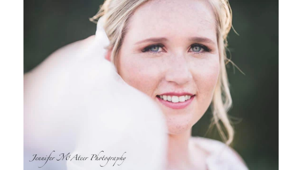 Jennifer McAteer