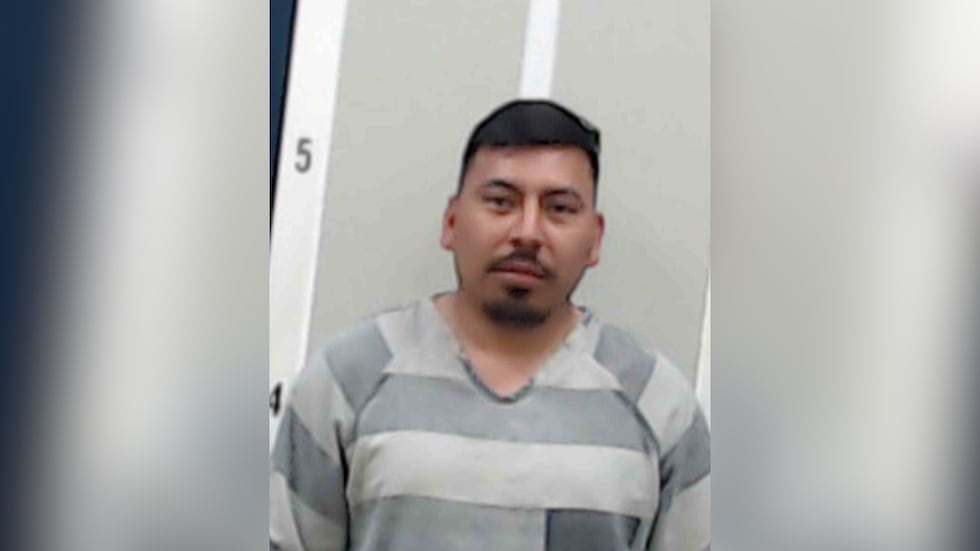 Selvin Alirio Reyes-Lopez