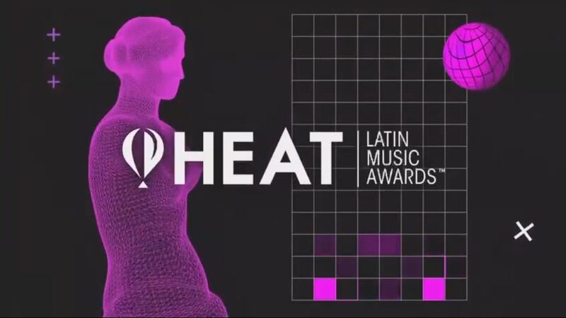 Premios Heat 2024