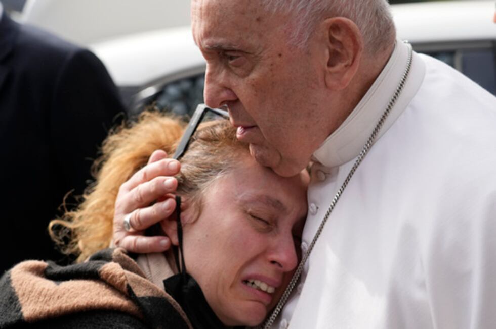 El papa Francisco, el primer pontífice latinoamericano, muere a los 88 años