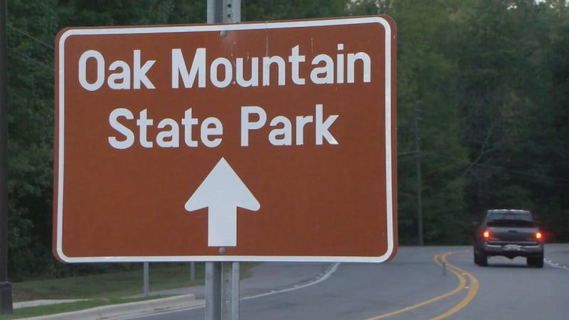 Hurricane Milton evacuees are welcome to stay in one of Alabama's 21 state parks.