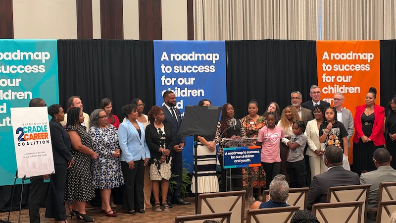 Birmingham launches plan to connect children and young people with educational and employment...