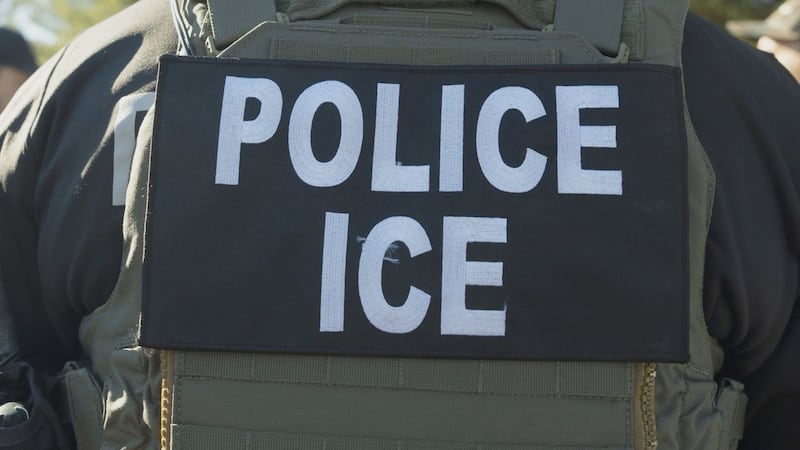 The Marathon County Sheriff's Office has no knowledge of ICE operations in the county.