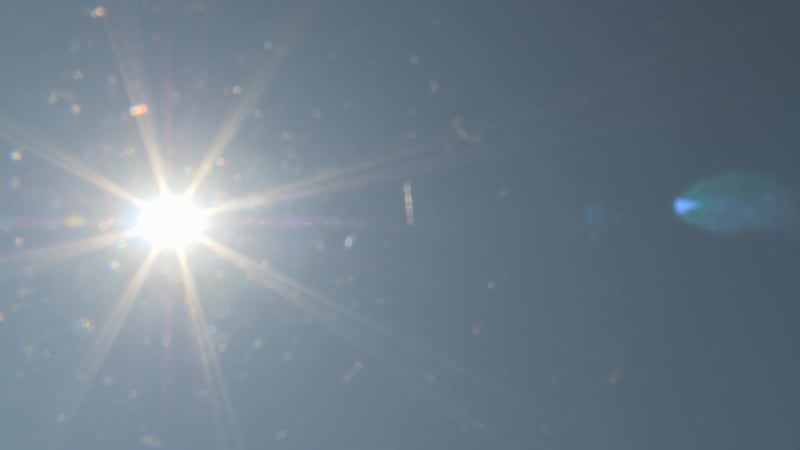 29News says early heat wave is preview of summer, with cooler temps returning by week's end.