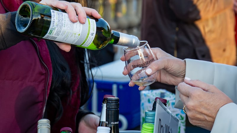 Sunset Sips returns to Gadsden, AL.