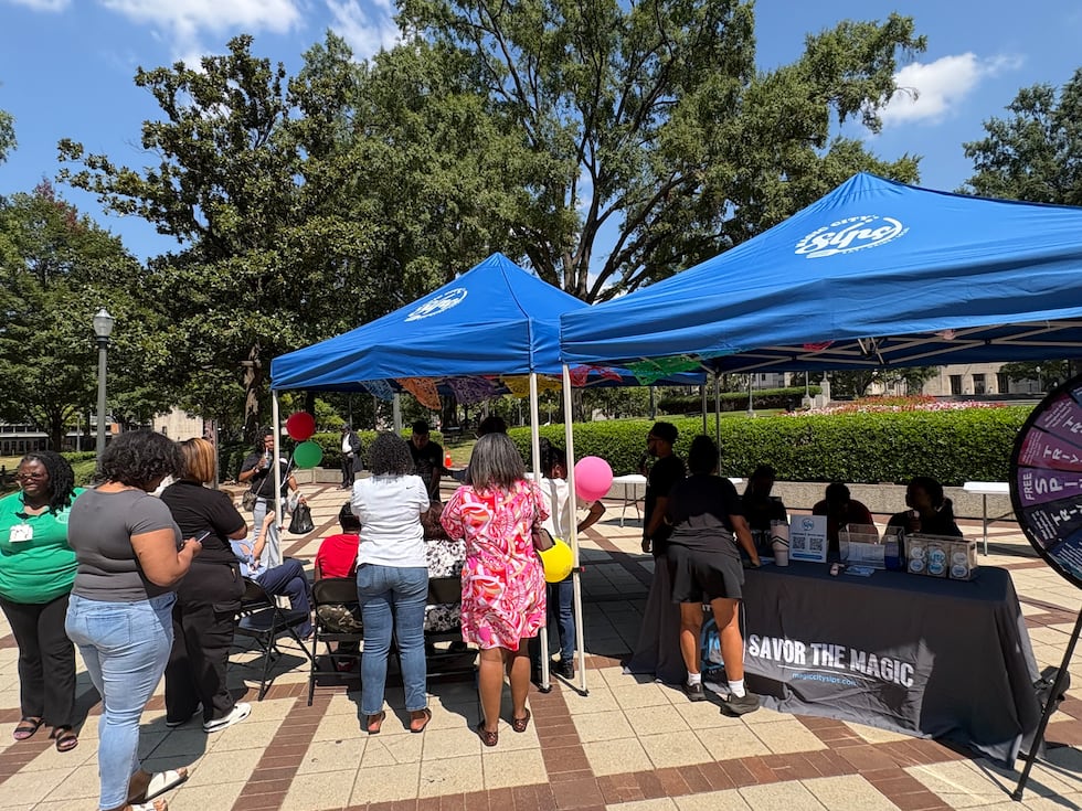 Birmingham celebra la Herencia Hispana con comida, música y cultural