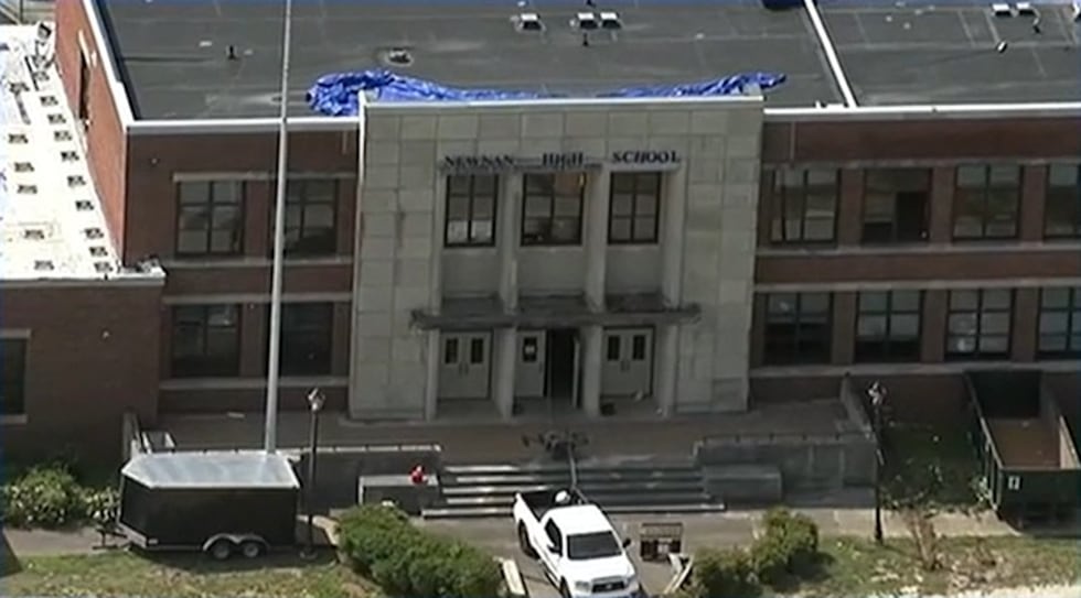 Newnan High School