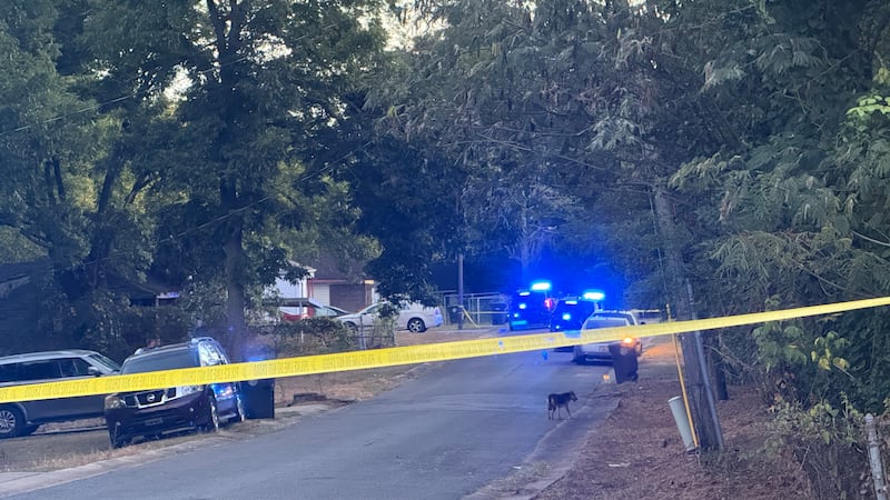 Birmingham police were called to the 5900 block of Jesse Owens Avenue in the Roosevelt...