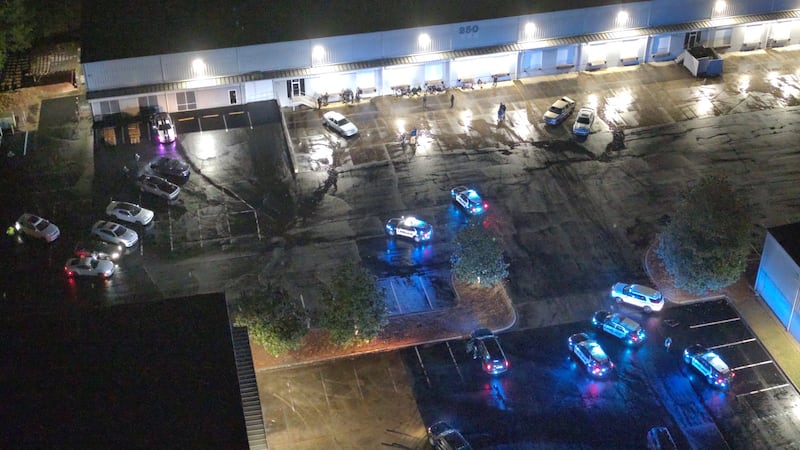 BPD arrests 6 for exhibition driving