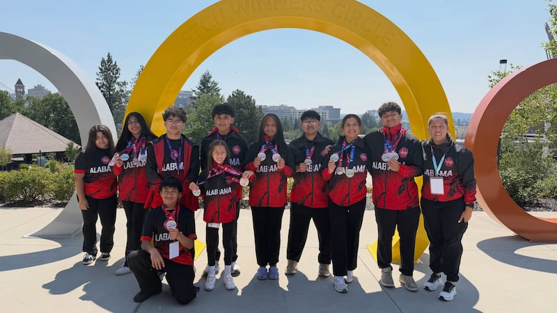 Budokan Karate Do participa y gana 23 medallas en el Campeonato Nacional de Karate 2026 en...