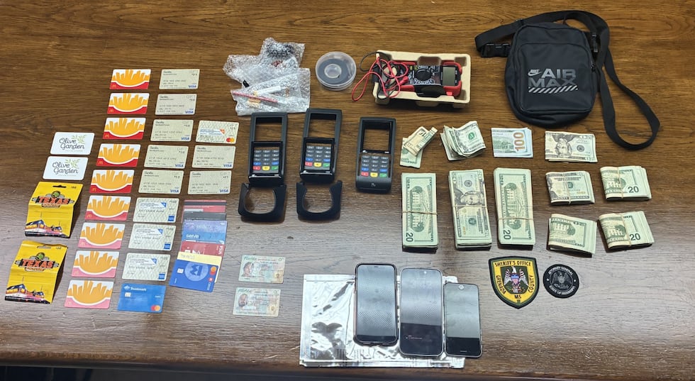 Recuperación de fondos por fraude en EBT