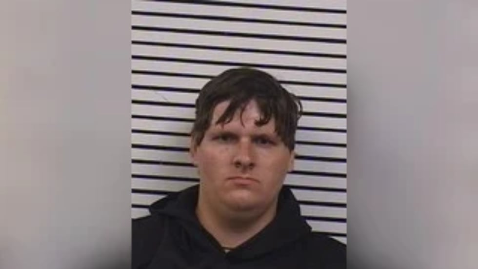 Tanner Jackson Cleaver