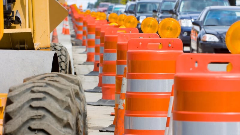 Generic Road Construction