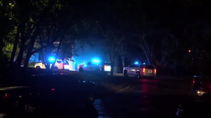 Deadly shooting in Jefferson County