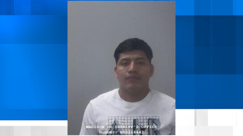 Man charged with voyeurism, child pornography after bathroom recording