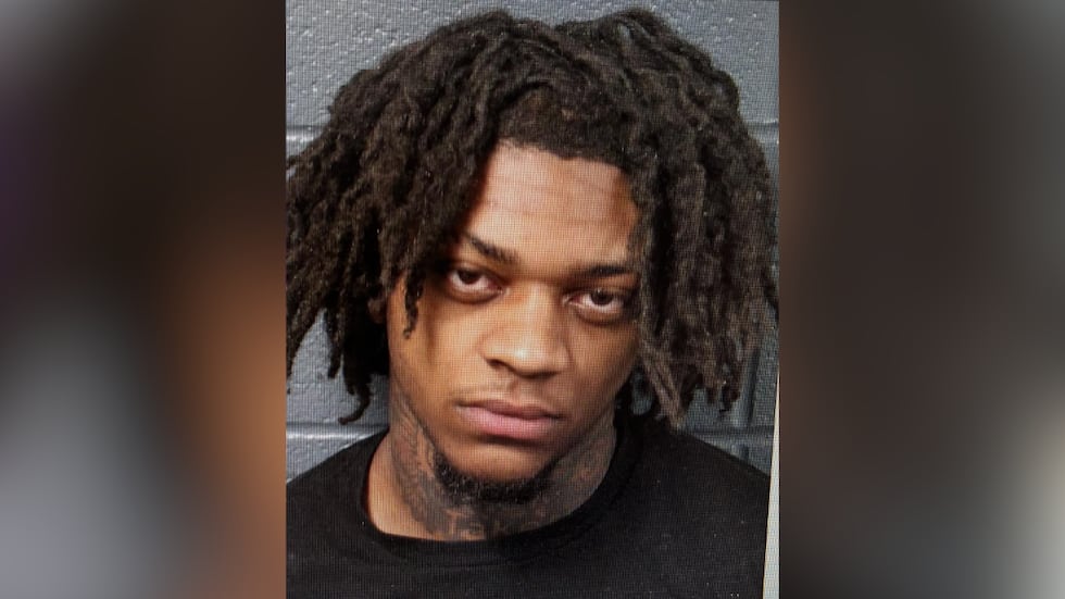 Tarjuan Johnson, 18, of Kimberly, was arrested and charged with attempted murder by Fultondale...