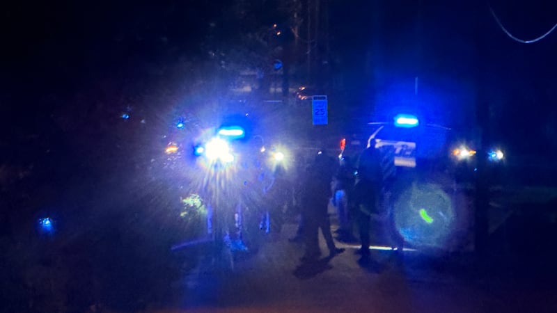 Birmingham PD investigating after 3 people injured in shooting