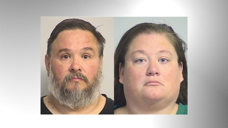 Phillip Scott Watts - Kati Rhodes Watts