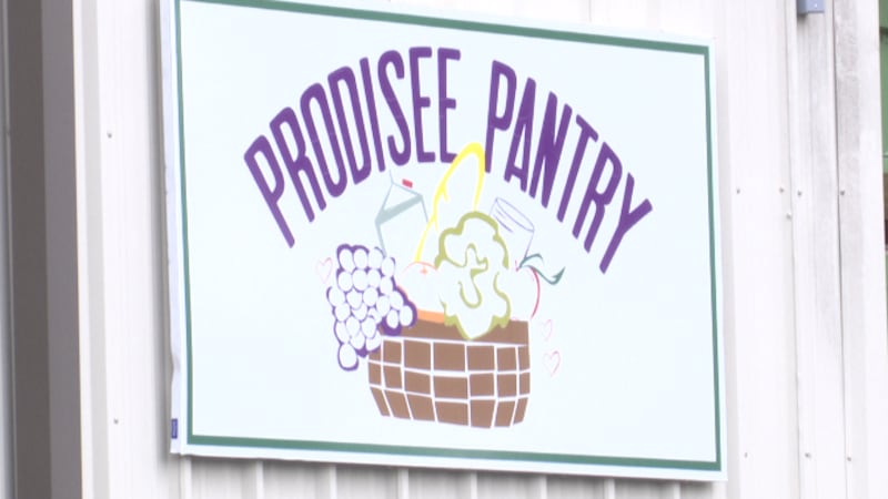 The federal government shutdown is hitting close to home. As we head into the weekend a local...