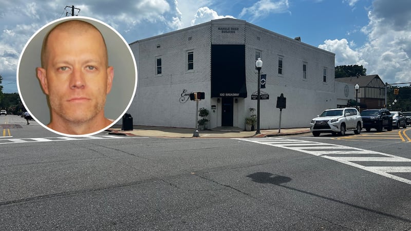 Lawsuit filed against Homewood massage therapist Matthew Jones, and Escape Day Spa after woman...