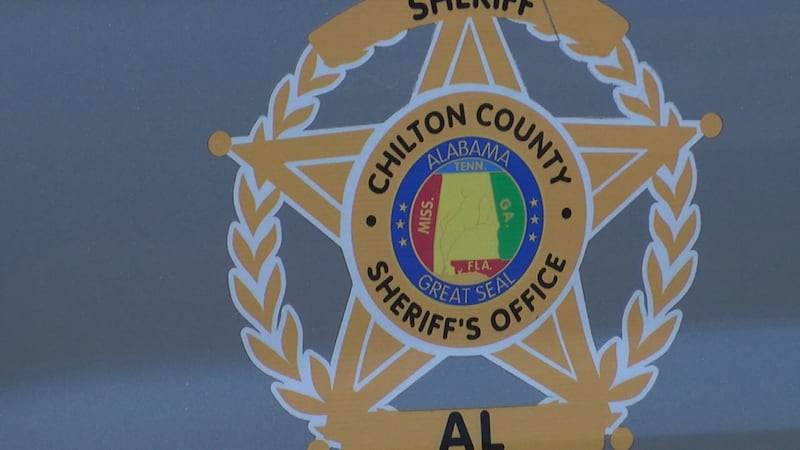 Chilton County Sheriff's Office