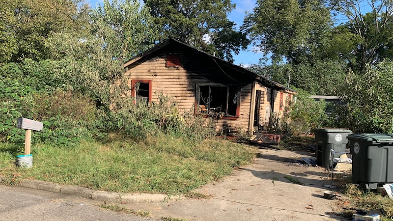 Hombre de Birmingham muere tras un incendio en su vivienda