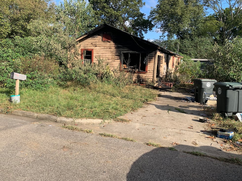 Hombre de Birmingham muere tras un incendio en su vivienda