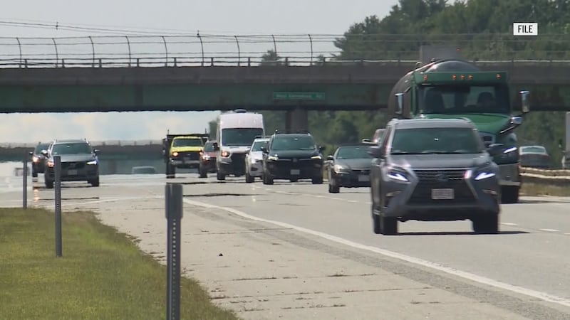 For those driving, AAA experts suggest packing a summer safety kit in case you break down on...