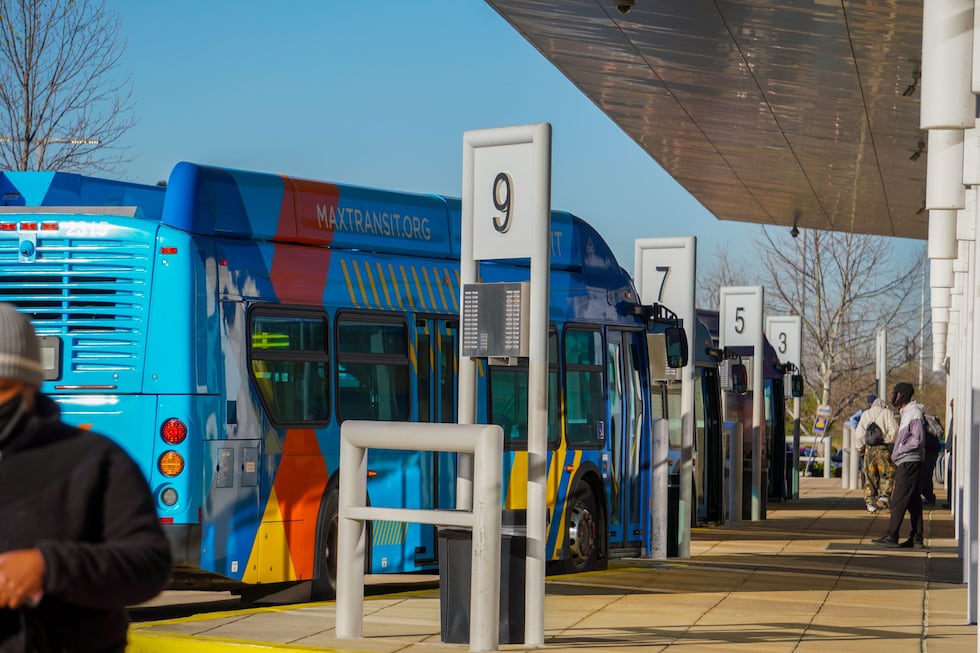 MAX Transit ofrecerá viajes gratuitos el Día de las Elecciones.