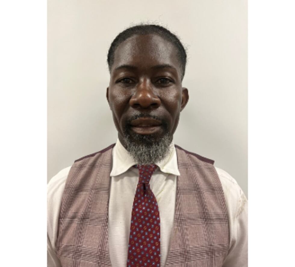 IAN ROBERTS - SEP. 26, 2025