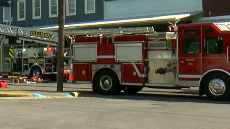 Cullman Fire and Rescue