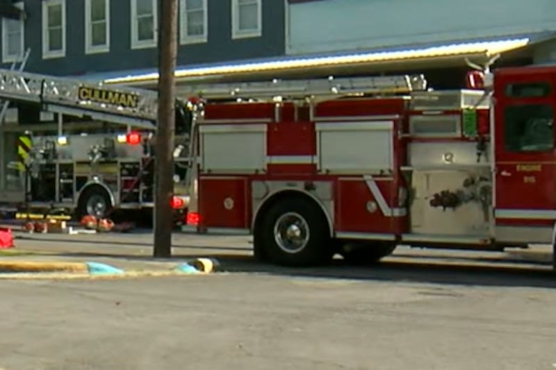 Cullman Fire and Rescue