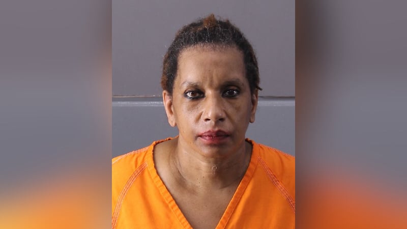 Bonita Brown