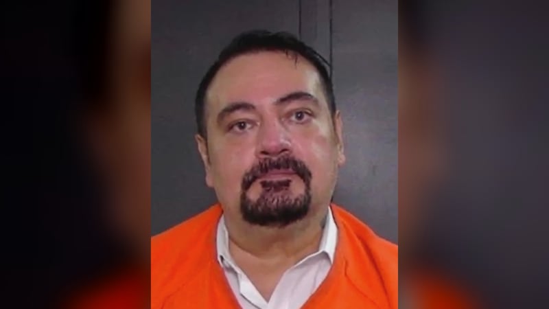 Rolando Olvera Jr.