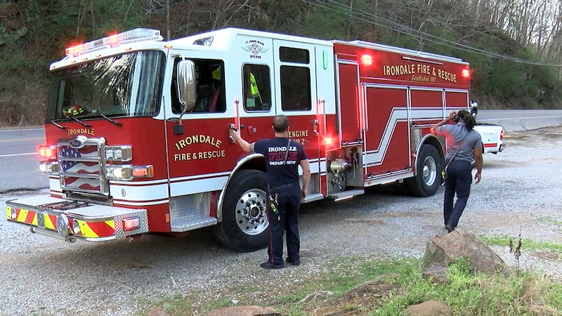 Irondale Fire and Rescue