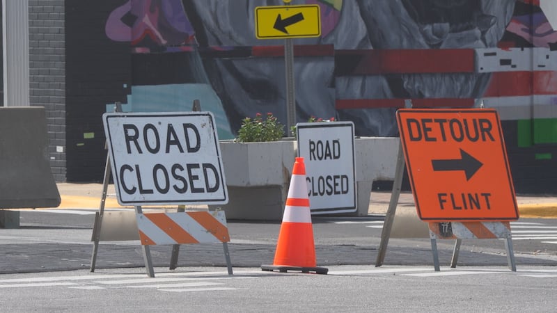 Downtown Main Street and Union Street are already closed, with more road closures set to take...