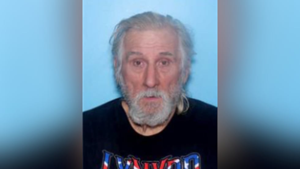 Richard M. Williams