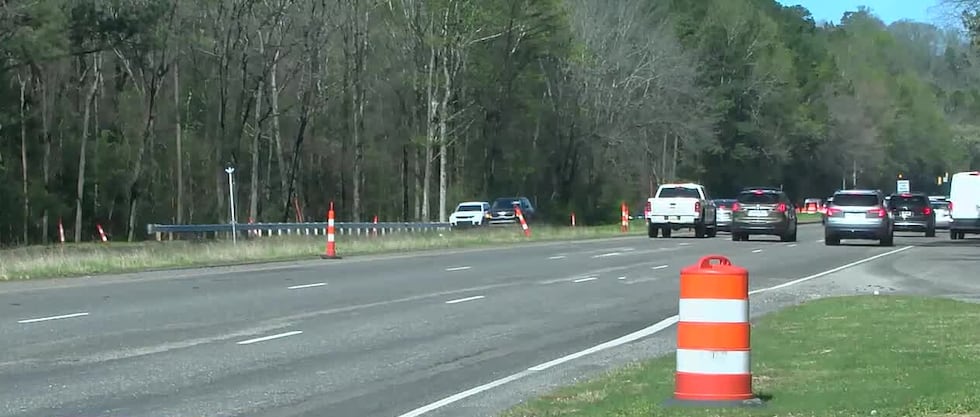 Actualización del proyecto de la Autopista 280